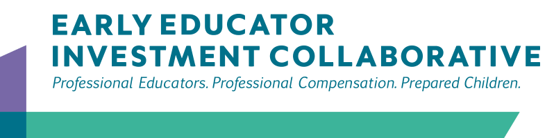 Early Educator Investment Collaborative